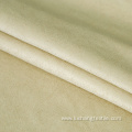 Wholesale good-looking velvet sofa fabric